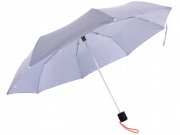PARASOLKA 21" SREBRNY ORYGINAŁ VOLVO 30673997
